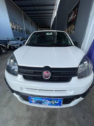 FIAT UNO 1.0 FIREFLY FLEX DRIVE 4P MANUAL FIAT UNO 1.0 FIREFLY FLEX DRIVE 4P MANUAL